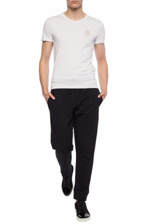 Medusa head t-shirt, zdjęcie 2 Medusa head t-shirt od Versace